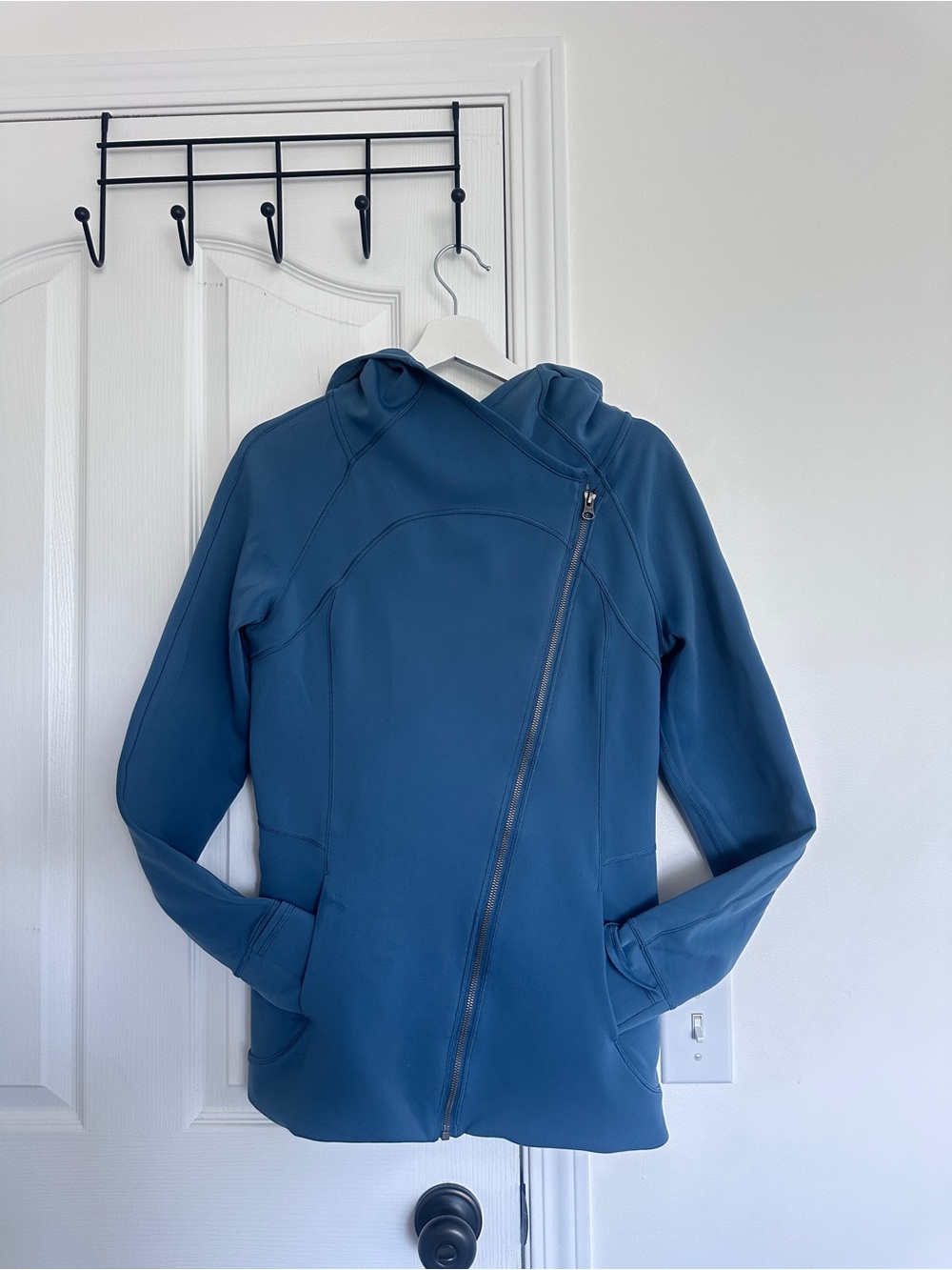 Lululemon Every Journey Hoodie *Spacer